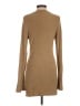 L'Agence Tan Cardigan Size S - photo 2