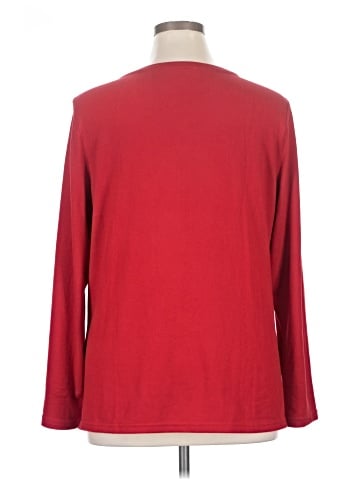 Mario Serrani Pullover Sweater (view 2)