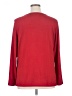 Mario Serrani Red Pullover Sweater Size XL - photo 2