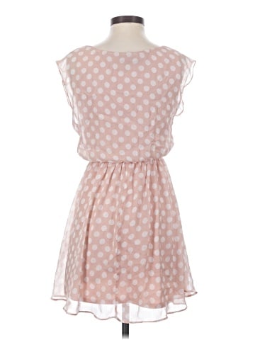 Iz Byer Casual Dress (view 2)