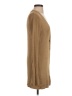 L'Agence Tan Cardigan Size S - photo 4