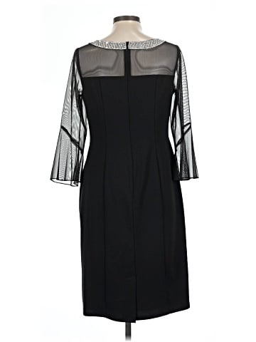 Alex Evenings Cocktail Dress (view 2)