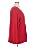 Mario Serrani Red Pullover Sweater Size XL - photo 4