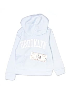 Assorted Brands Pullover Hoodie
