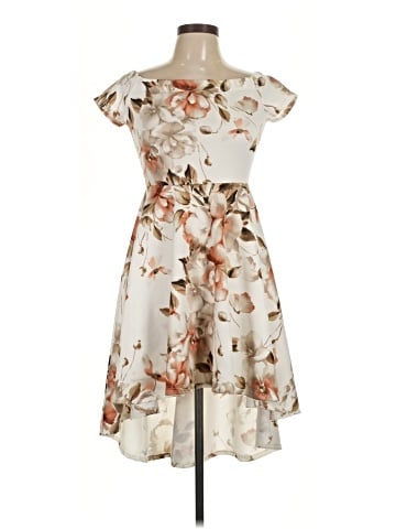 Windsor Cocktail Dress (view 1)