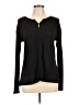 Sanctuary Black Cardigan Size L - photo 1