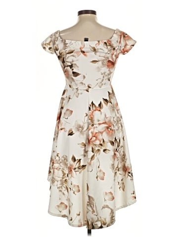Windsor Cocktail Dress (view 2)