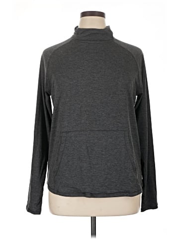 Eddie Bauer Long Sleeve Turtleneck (view 1)
