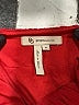BCBGeneration 100% Polyester Red Cocktail Dress Size 10 - photo 7