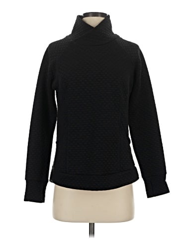 Jones New York Signature Turtleneck Sweater (view 1)