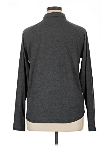 Eddie Bauer Long Sleeve Turtleneck (view 2)