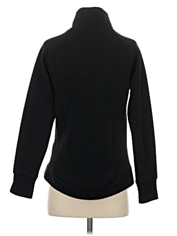 Jones New York Signature Turtleneck Sweater (view 2)