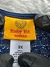 Ruby Rd. Blue Cardigan Size 3X - photo 7