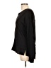 Sanctuary Black Cardigan Size L - photo 5