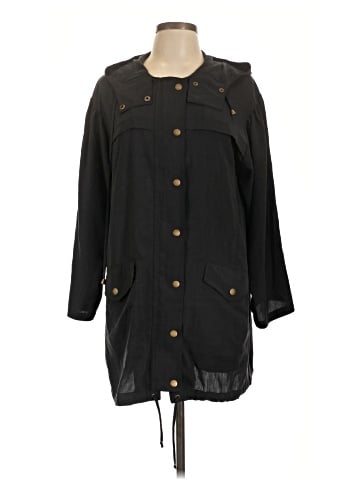 Rendez-Vous by Paul & Joe Sister Raincoat (view 1)