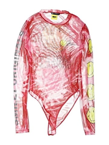 Zara Rash Guard (view 1)