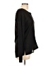 Sanctuary Black Cardigan Size L - photo 4