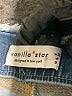 Vanilla Star Blue Jeans Size 29 waist - photo 7