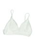 Cupshe Ivory Swimsuit Top Size M - photo 1