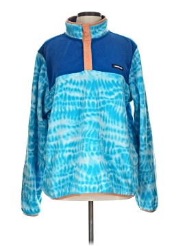 Lands' End Fleece