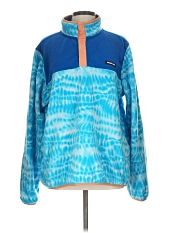 Lands' End Fleece (view 1)