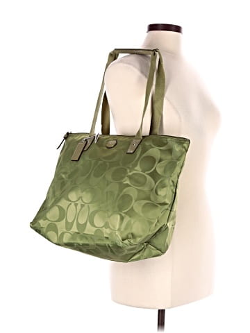 Coach Factory Tote (view 2)