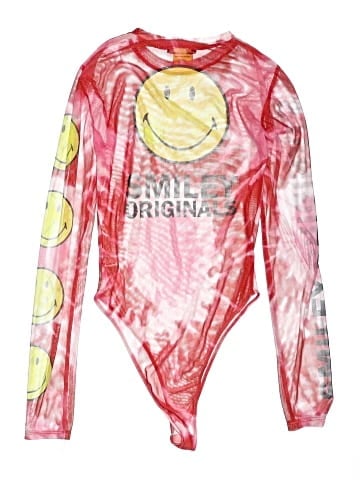 Zara Rash Guard (view 2)