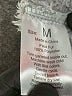 Daisy Fuentes 100% Polyester Gray Fleece Size M - photo 7