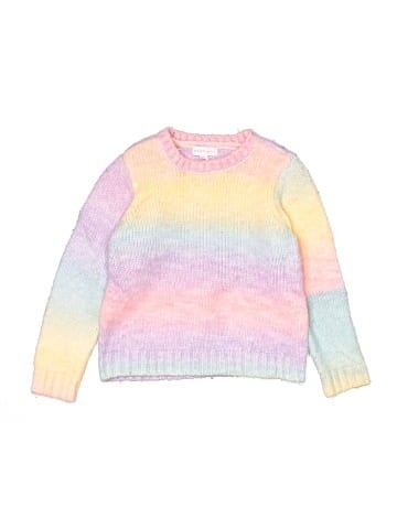 Design History Pullover Sweater (view 1)
