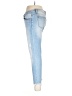 KANCAN JEANS Hearts Blue Jeans Size 30 waist - photo 5