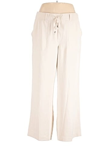 Democracy Casual Pants (view 1)