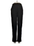 Mango Stripes Black Dress Pants Size 2 - photo 1