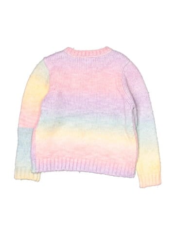 Design History Pullover Sweater (view 2)