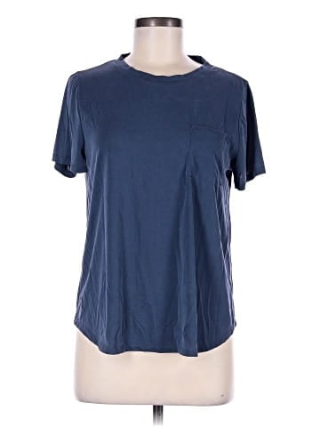 Green Envelope Short Sleeve T-Shirt (view 1)