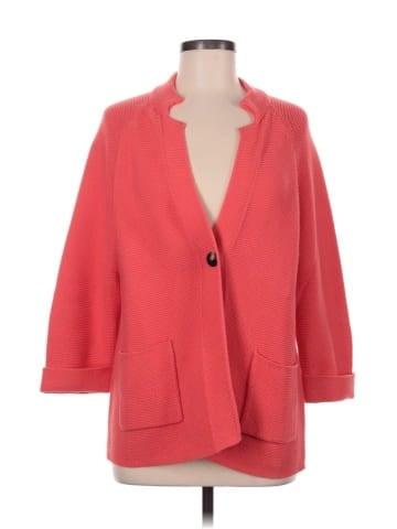 Repeat Cashmere Blazer (view 1)
