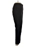 Mango Stripes Black Dress Pants Size 2 - photo 4