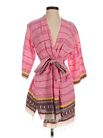Lemlem Cardigan (view 1)