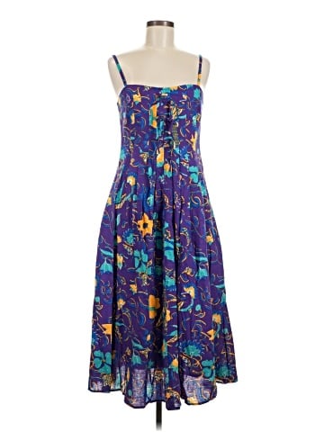 Derek Lam 10 Crosby Casual Dress (view 1)