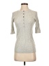 Vince. Gray Pullover Sweater Size S - photo 1