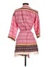 Lemlem Pink Cardigan Size S - photo 2