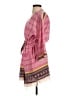 Lemlem Pink Cardigan Size S - photo 5