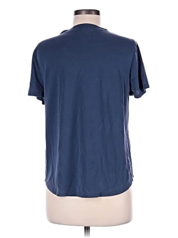 Green Envelope Short Sleeve T-Shirt (view 2)