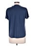 Green Envelope Blue Short Sleeve T-Shirt Size M - photo 2