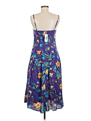 Derek Lam 10 Crosby Casual Dress (view 2)