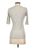 Vince. Gray Pullover Sweater Size S - photo 2