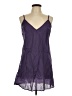 Accessorize Purple Tank Top Size L - photo 1