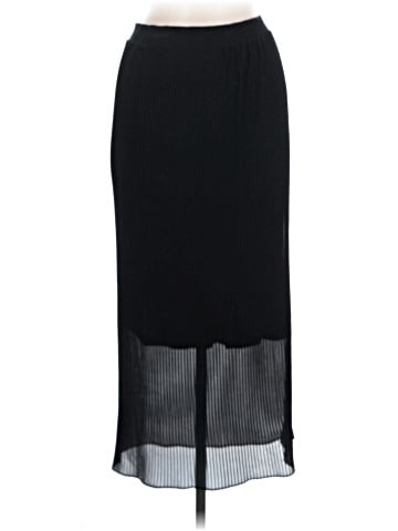 Bordeaux Casual Skirt (view 1)