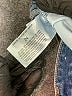 William Rast Blue Jeans Size 24 waist - photo 5