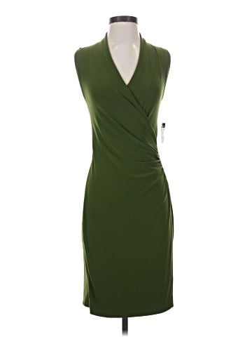 Norma Kamali Cocktail Dress (view 1)