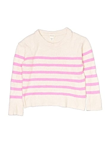 Crewcuts Outlet Pullover Sweater (view 1)